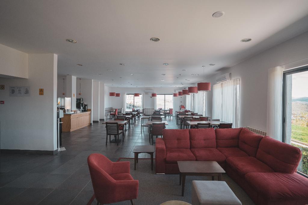 Hotel Freixo Douro Superior, Portugal, Freixo de Espada à Cinta. Großes 2