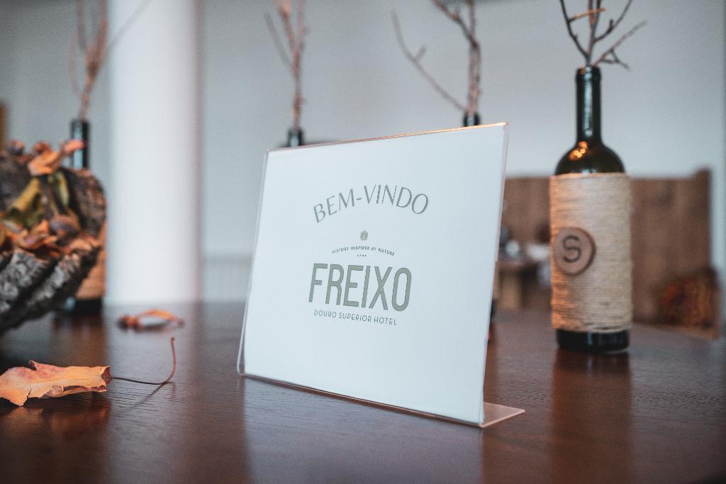 Hotel Hotel Freixo Douro Superior, Portugal, Freixo de Espada à Cinta. Großes 2