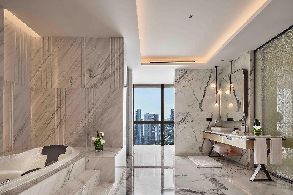 InterContinental Hangzhou Liangzhu