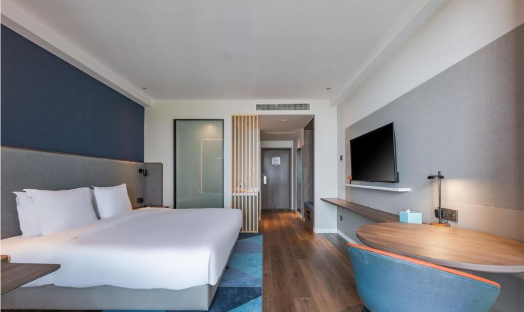 Holiday Inn Express Huludao Seaview