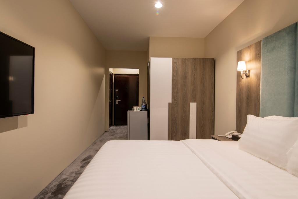 Rawabi Alkhobar Suites