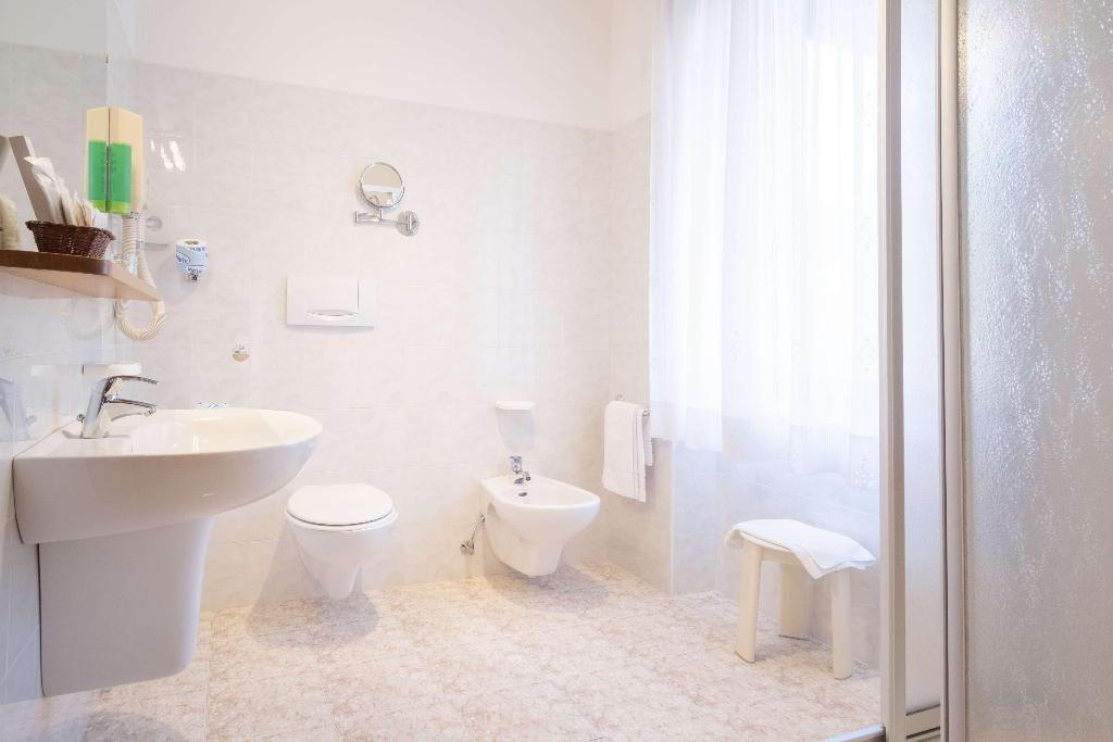 Hotel Cima Rosetta, WorldHotels Distinctive