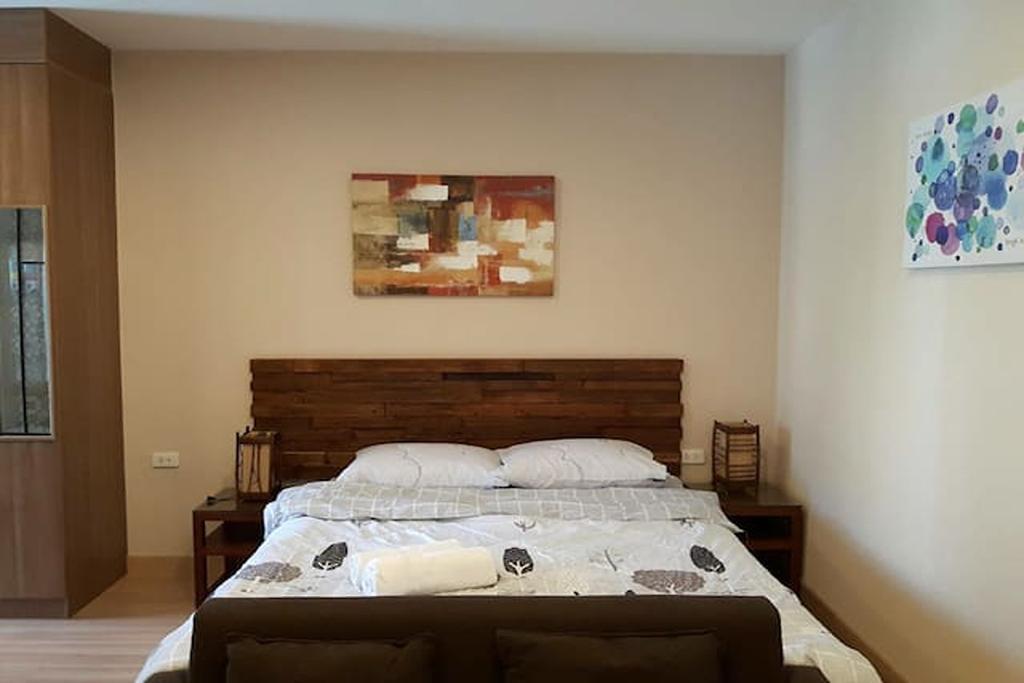 Tree Boutique Condo at Nimman by ZUZU
