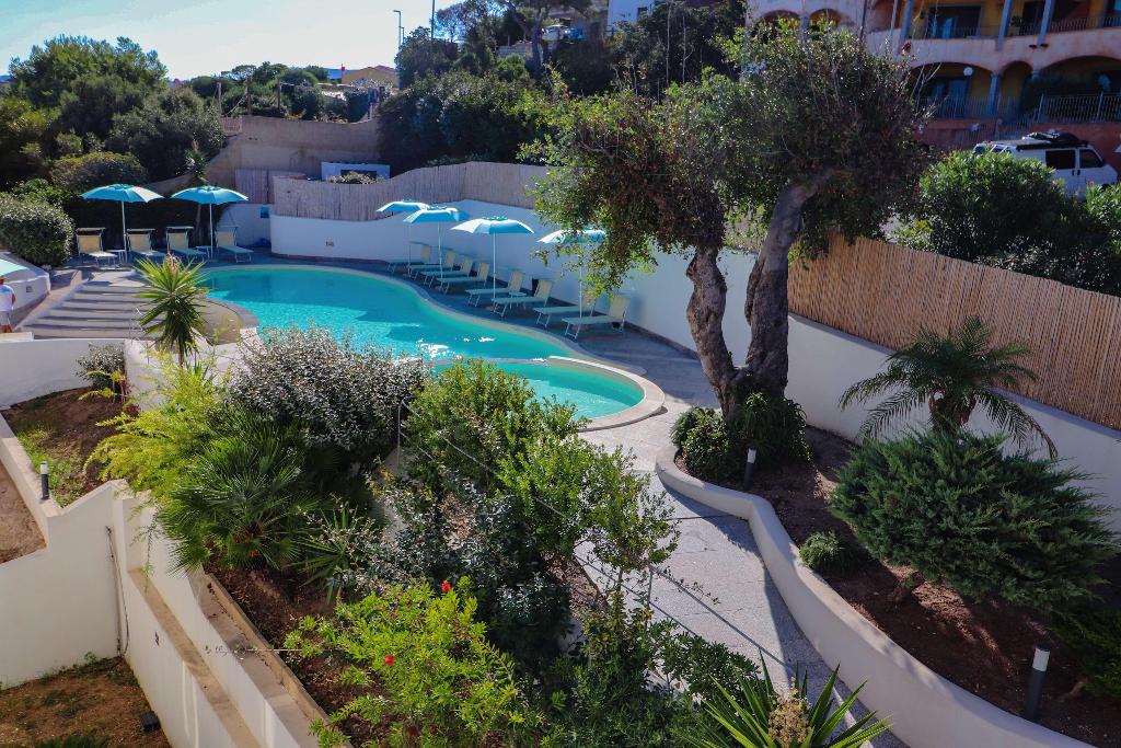Hotel Best Western Hotel Blumarea, Italien, Castelsardo. Großes 48