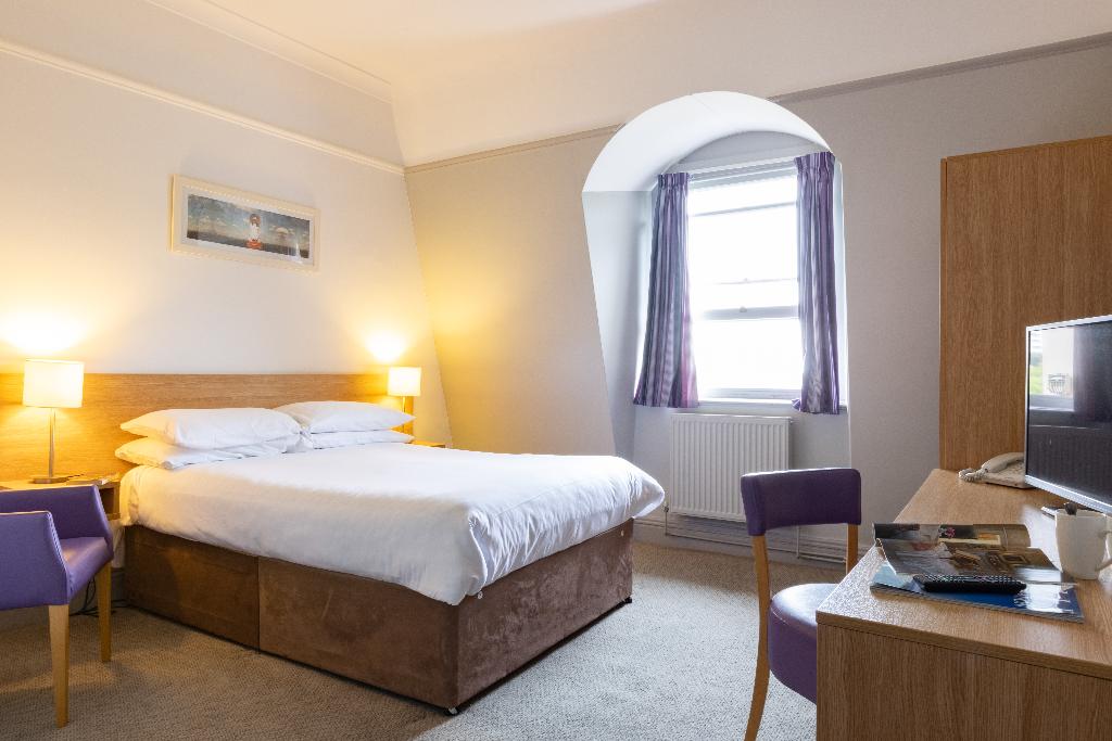 The Caledonian Torbay Hotel