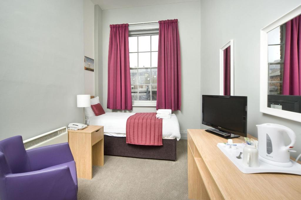Caledonian New Southlands Hotel