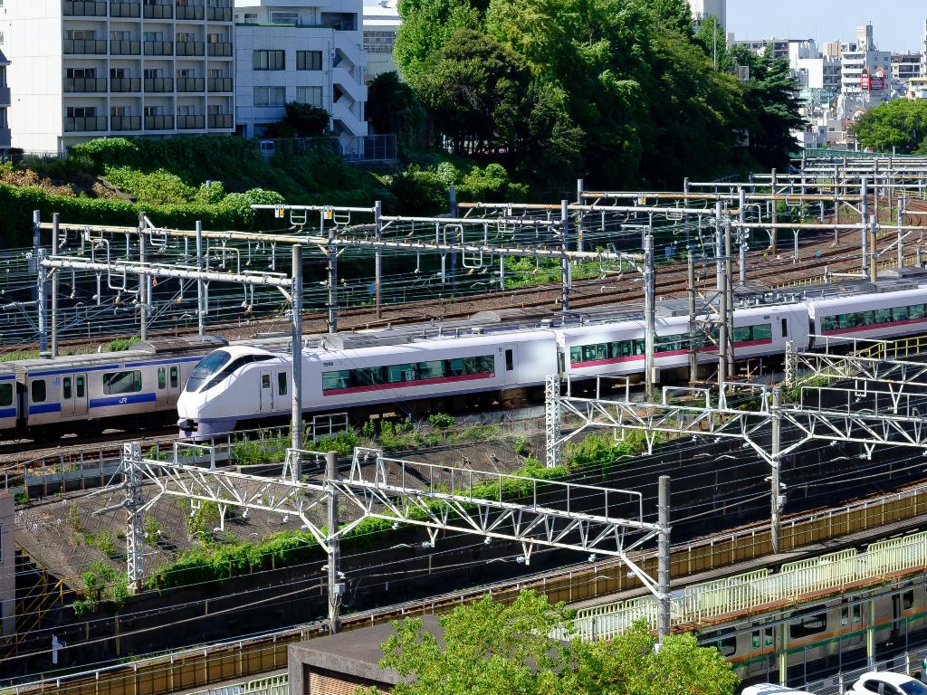 MIMARU Tokyo Ueno North