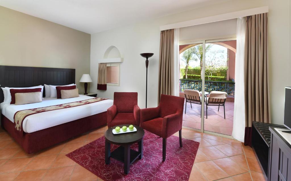 TUI MAGIC LIFE Redsina Sharm El Sheikh