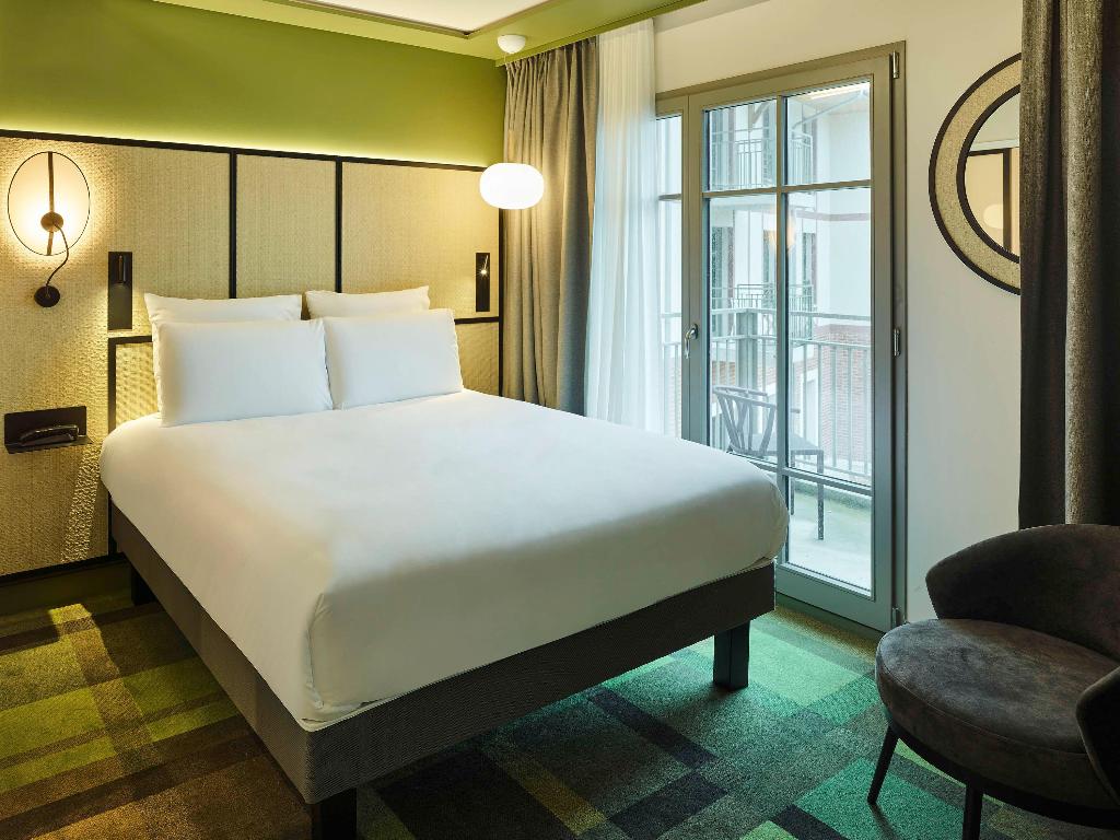 Mercure Le Touquet