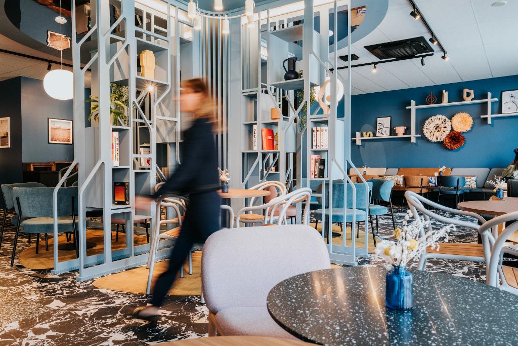 Mercure Brest Centre Port