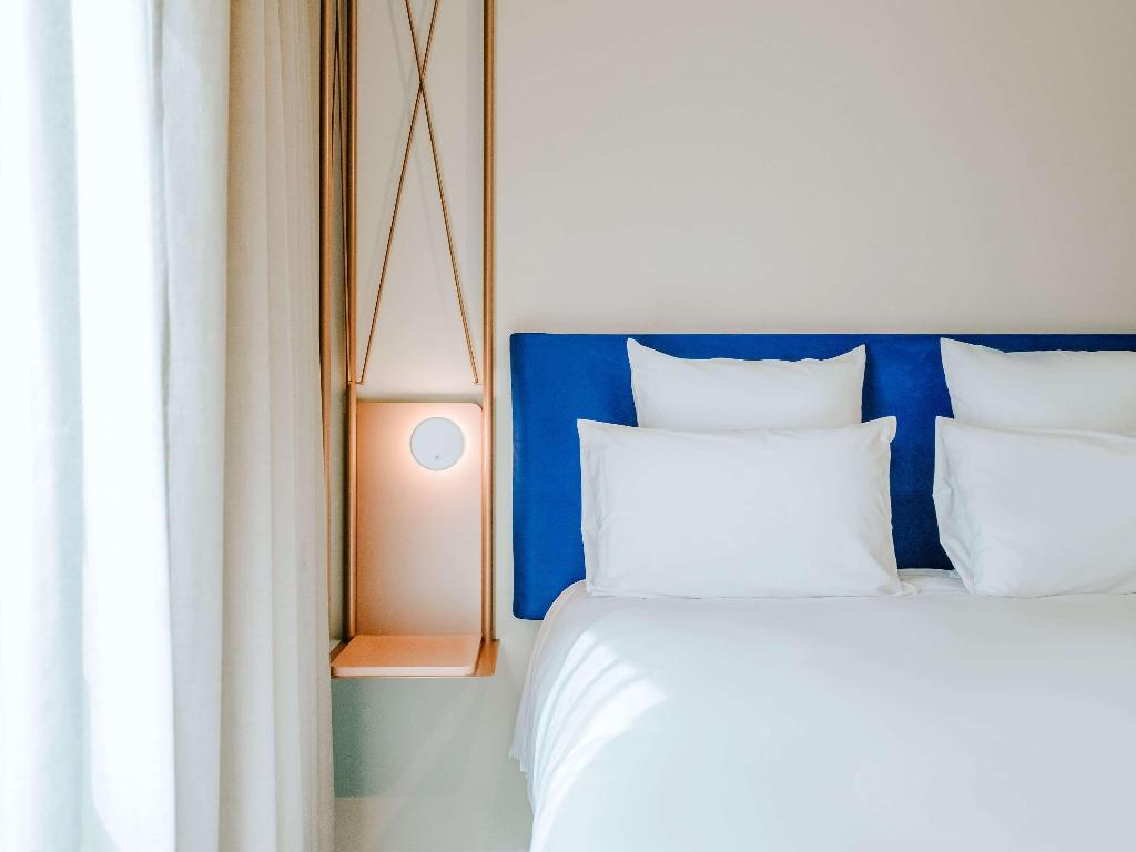 Mercure Brest Centre Port