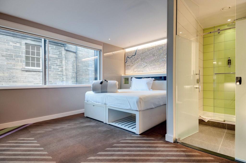 hub by Premier Inn London Spitalfields