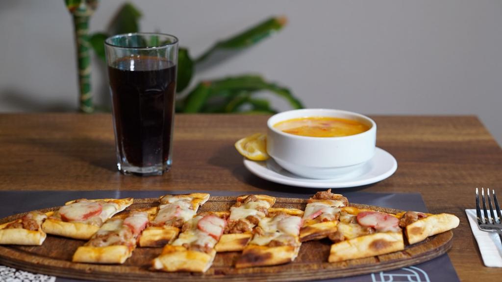 Hotel Homey Airport Hotel, Türkei, Istanbul. Großes 1