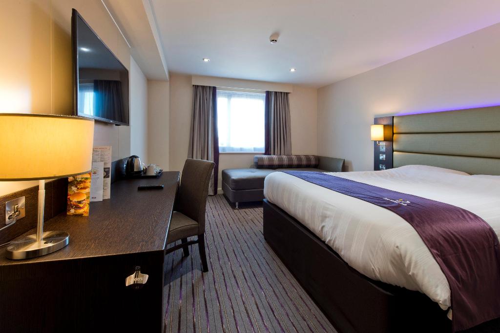 Premier Inn Gloucester - Quayside