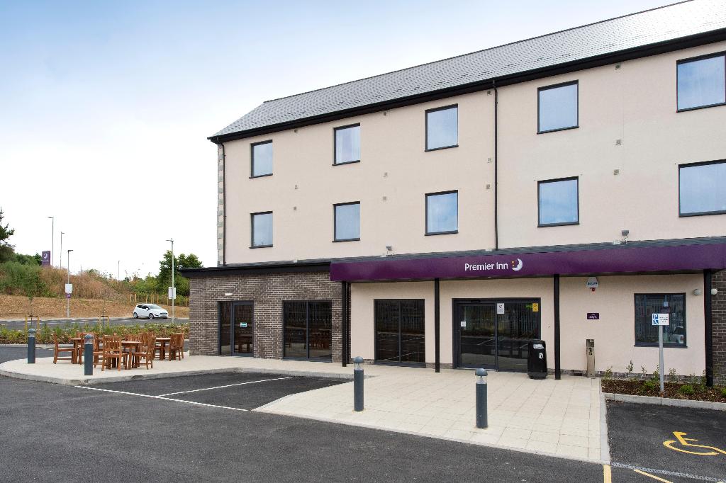 Premier Inn Wadebridge