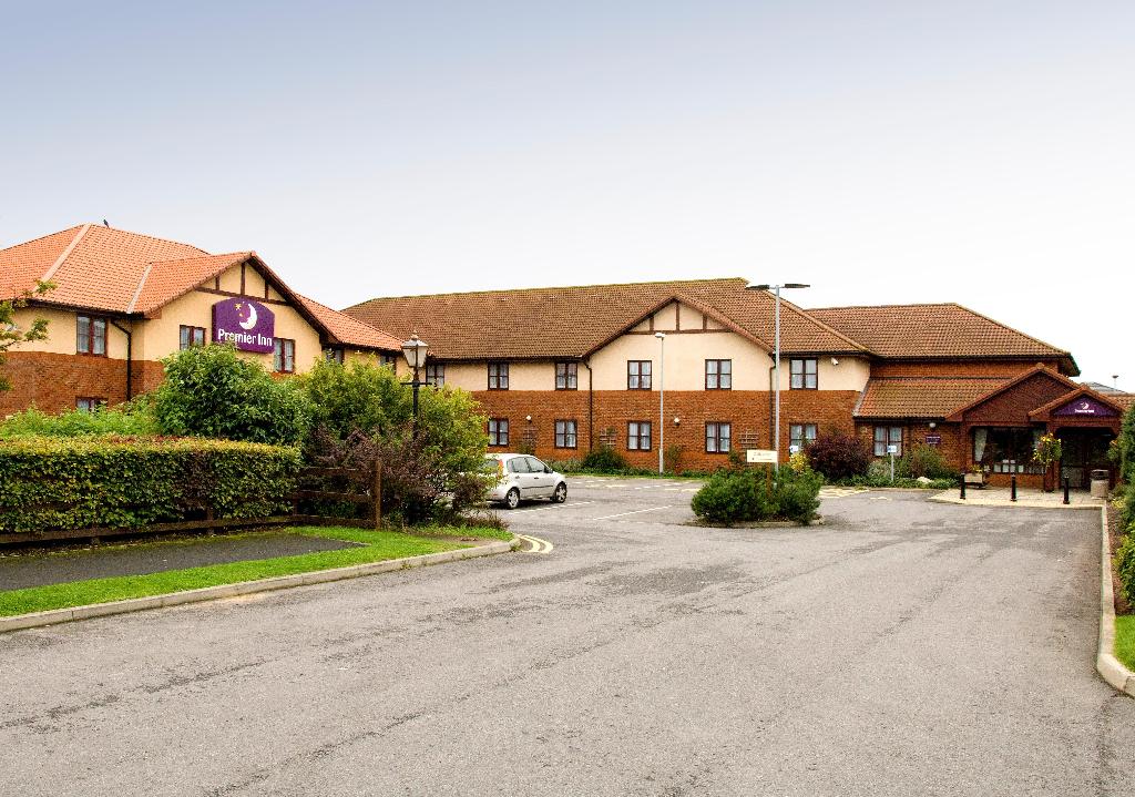 Premier Inn Newcastle Gosforth/Cramlington