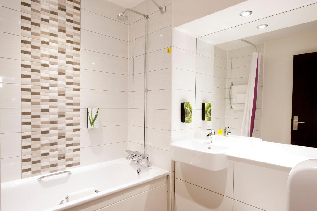 Premier Inn Colchester Town Centre