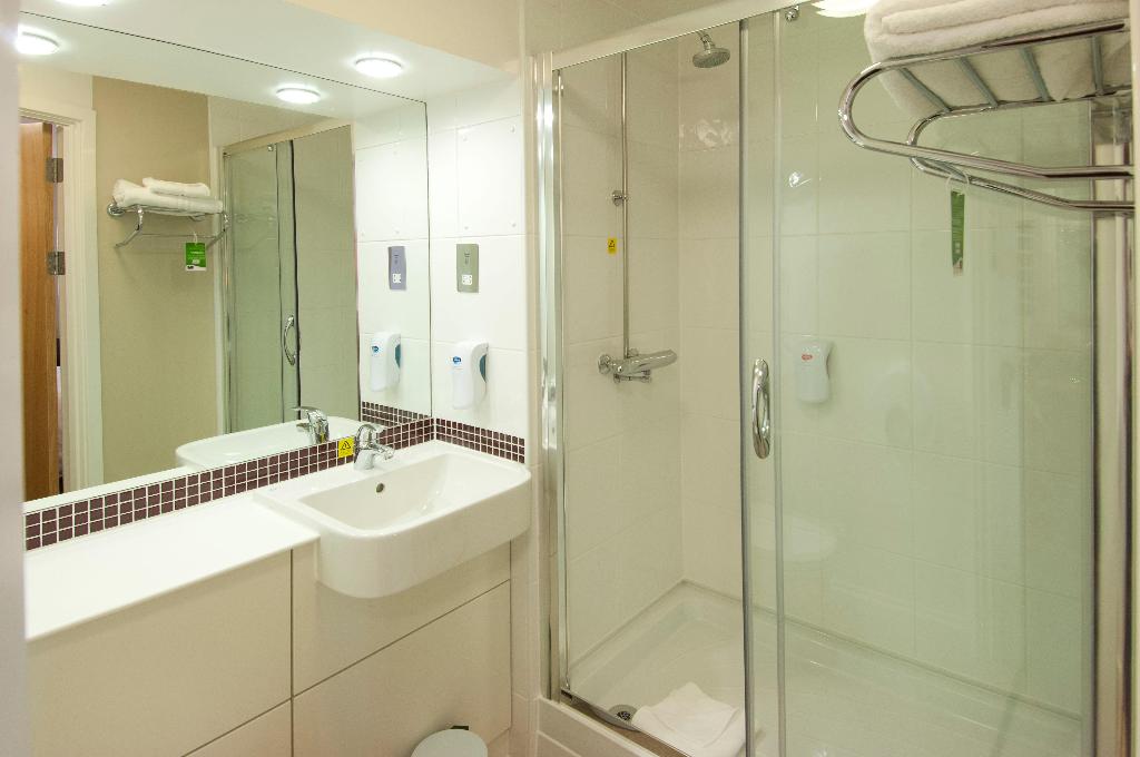 Premier Inn London Waterloo - York Road
