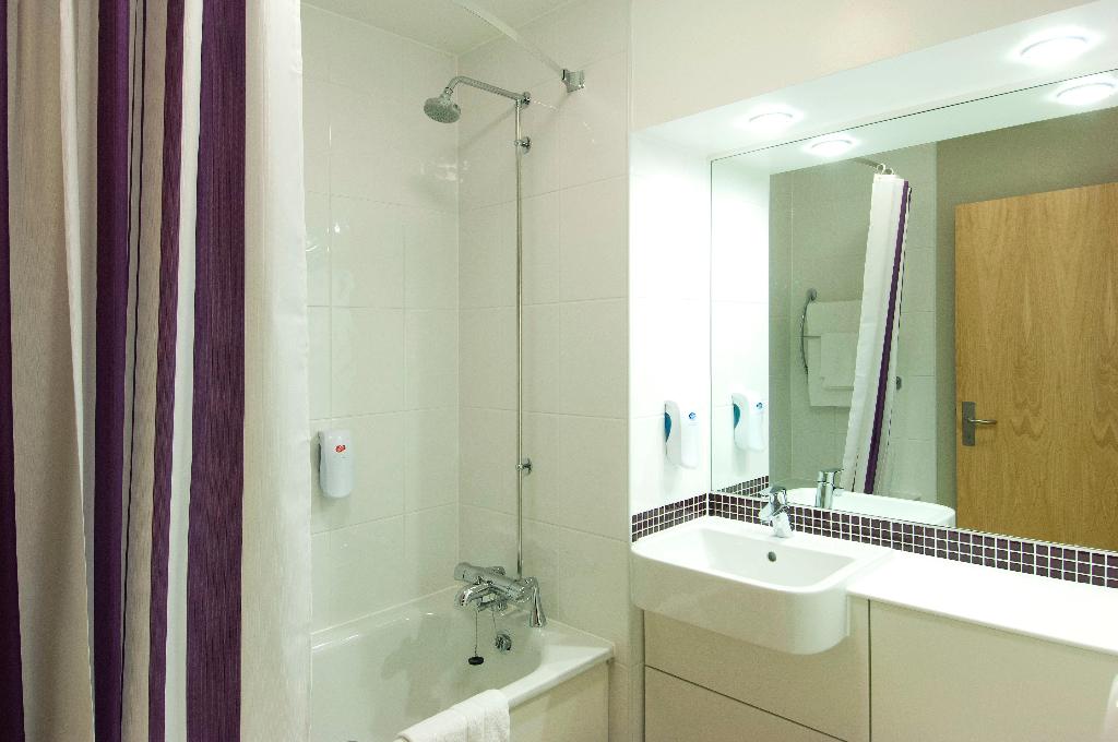 Premier Inn Maidstone Town Centre