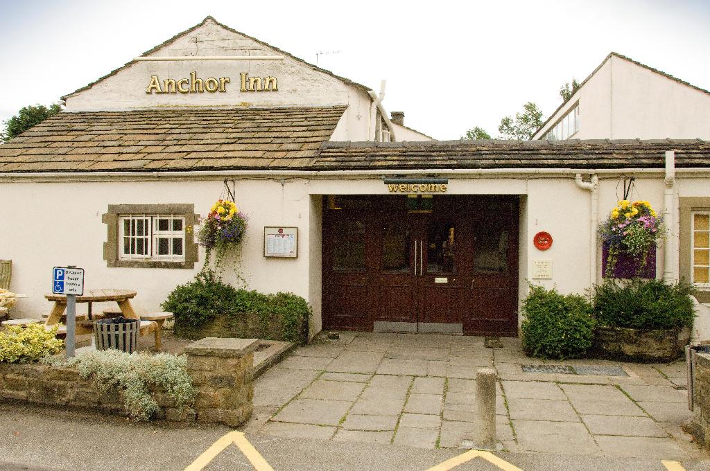 Premier Inn Skipton North - Gargrave