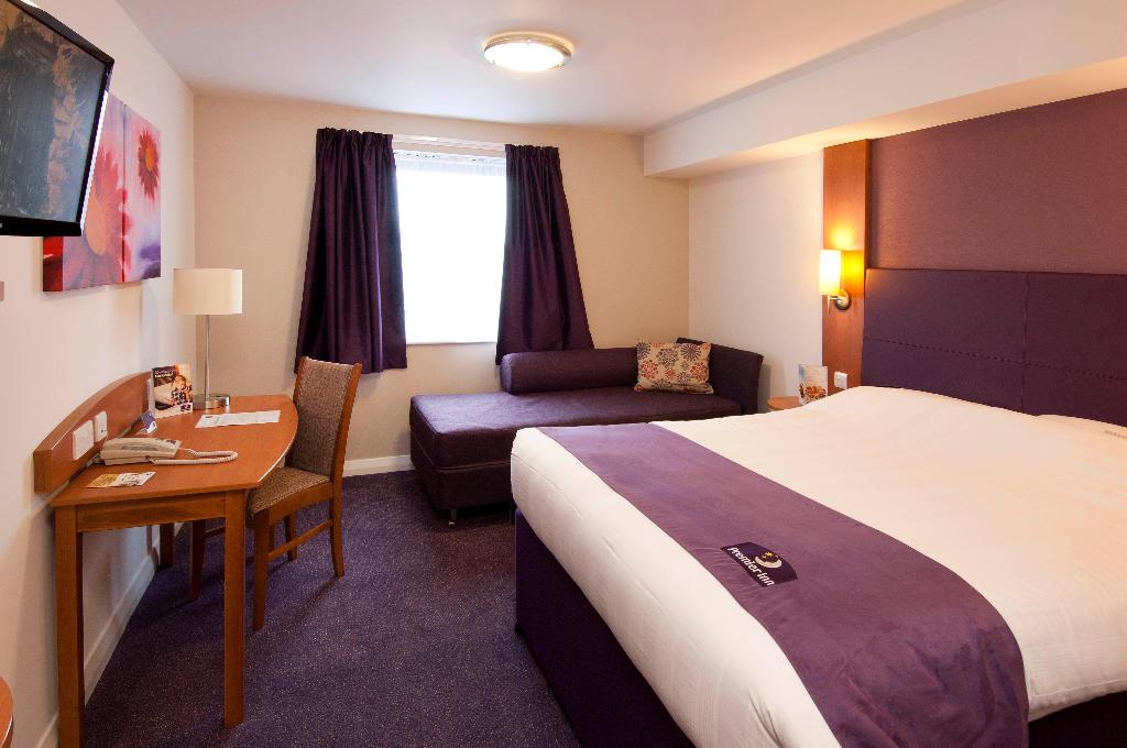 Premier Inn Solihull Town Centre