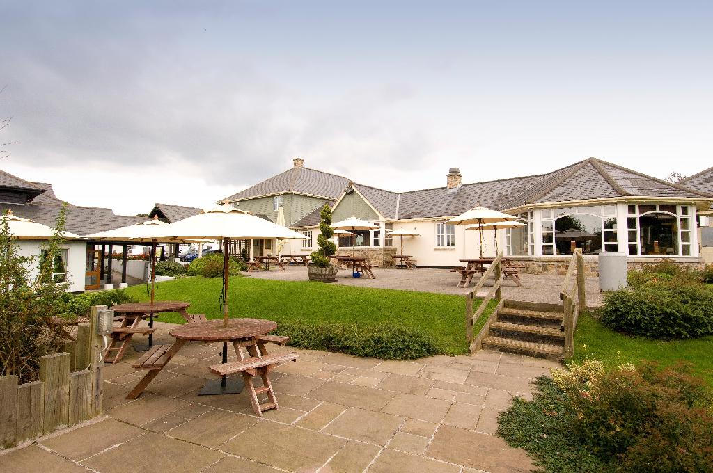 Premier Inn Truro