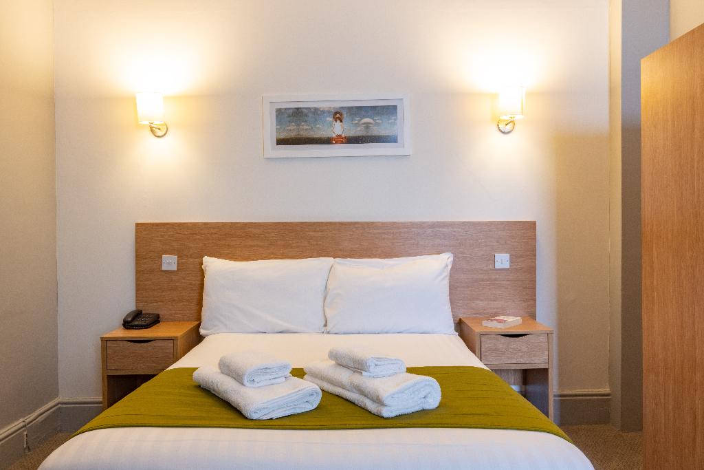 Burlington Hotel