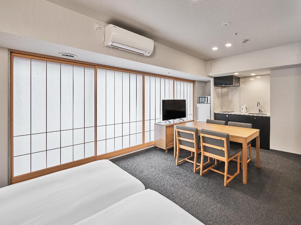 MIMARU Tokyo Kinshicho