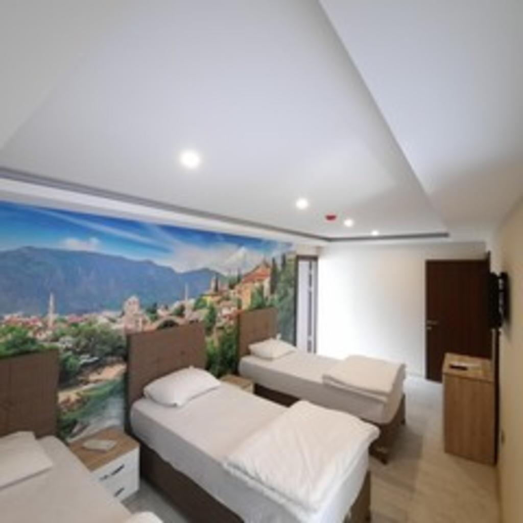 Yesil Kosk Otel