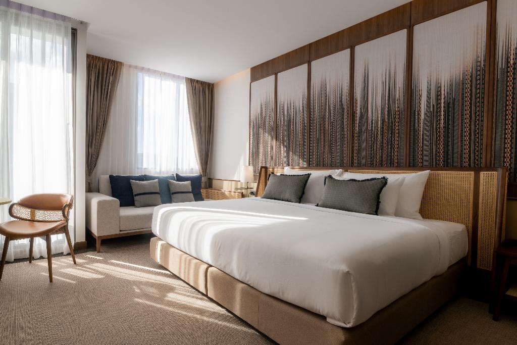 Hotel Moco