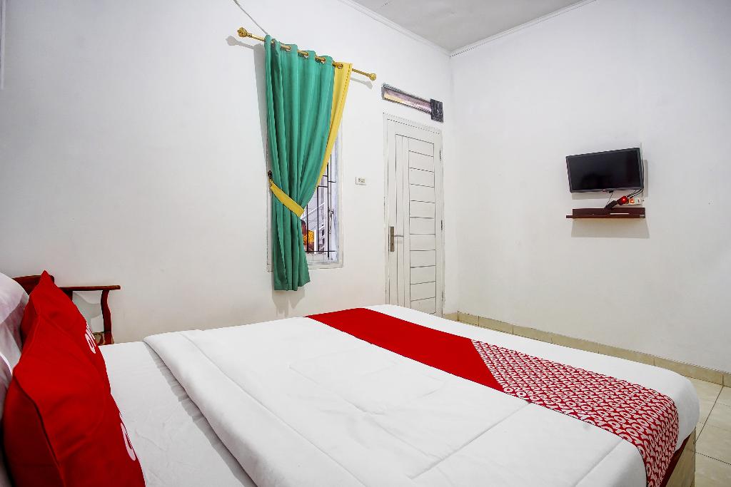 Penginapan Way Semaka Syariah