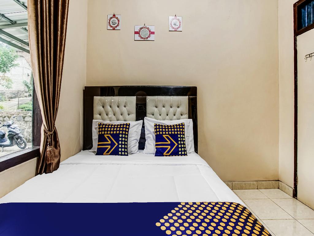 OYO Homes 91133 Desa Wisata Sumber Agung Syariah