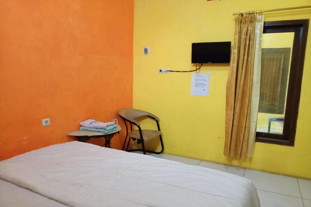 Hotel Garuda