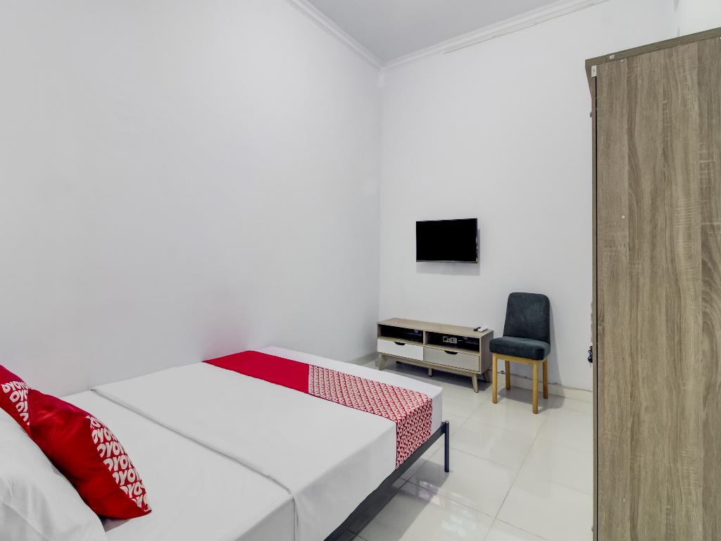 Bina Syariah Guest House