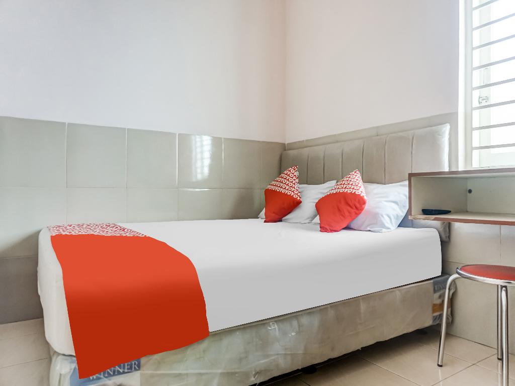 Hh Guest House Makassar