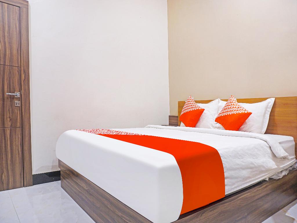 Capital O 91331 Hotel Grand Saota Soppeng