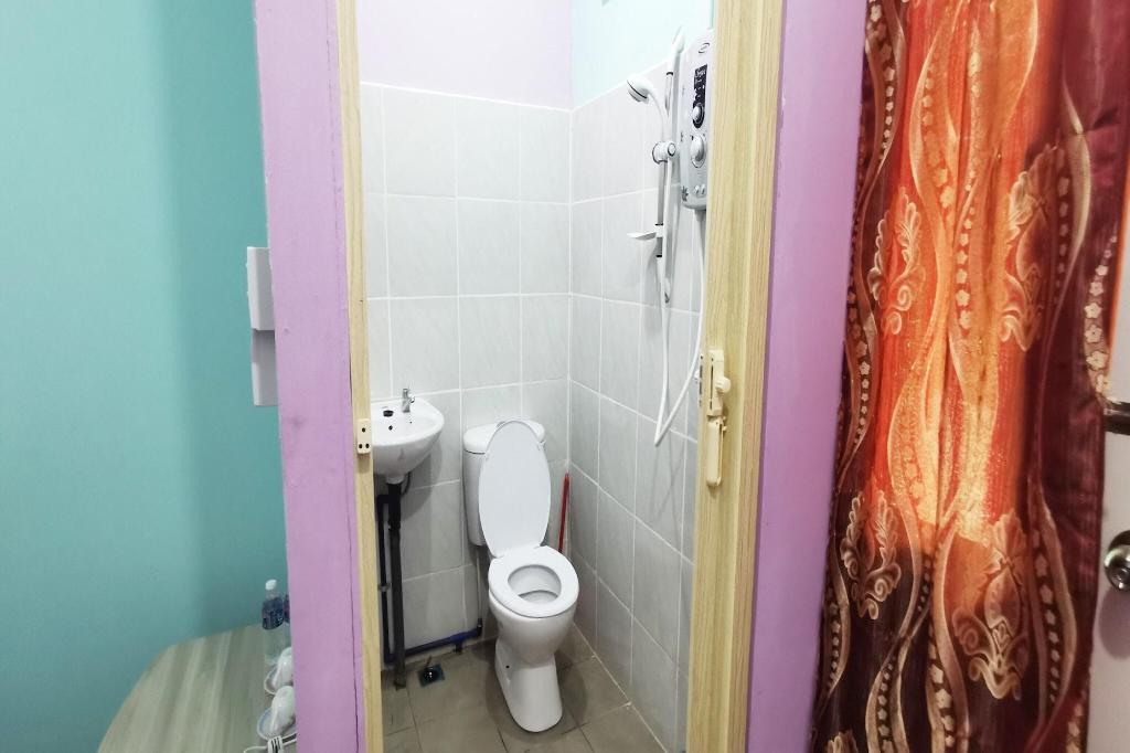 Home 90339 Sosodikon Inap Desa