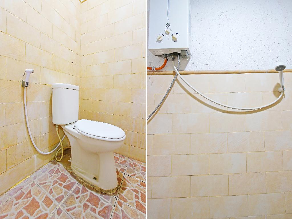  91172 Trihakso Guesthouse