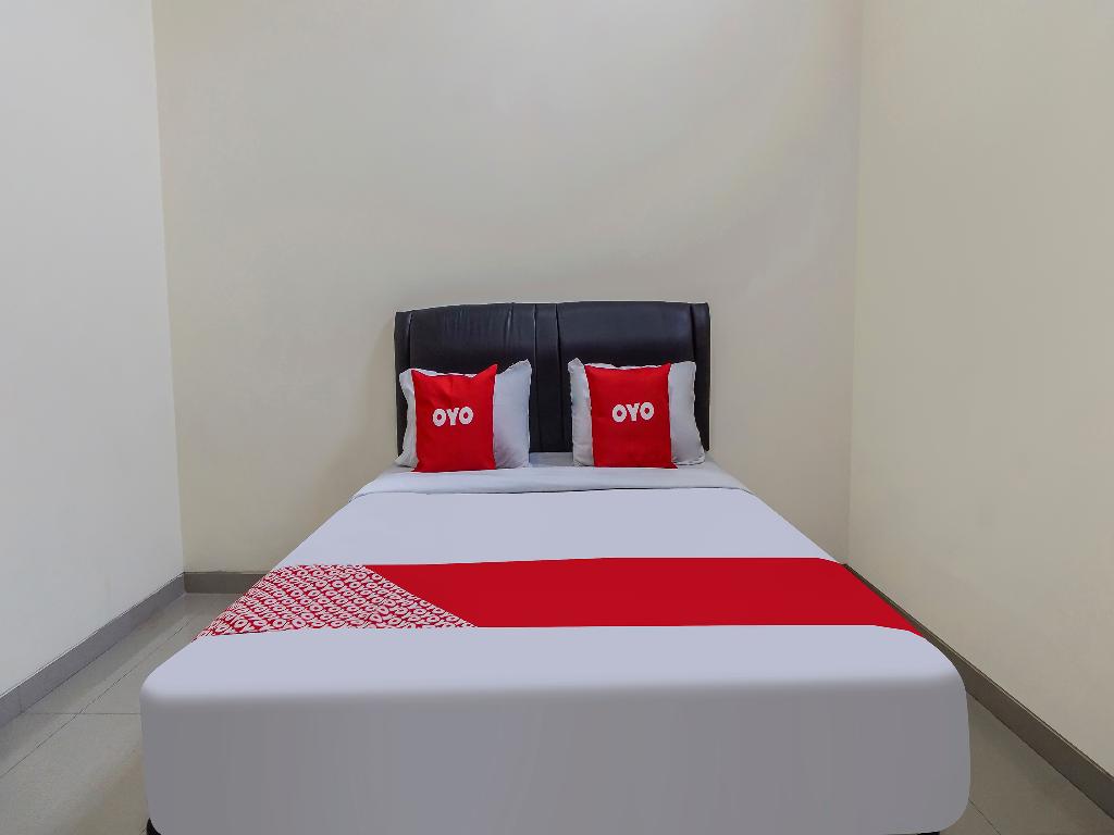 Oke Guest House