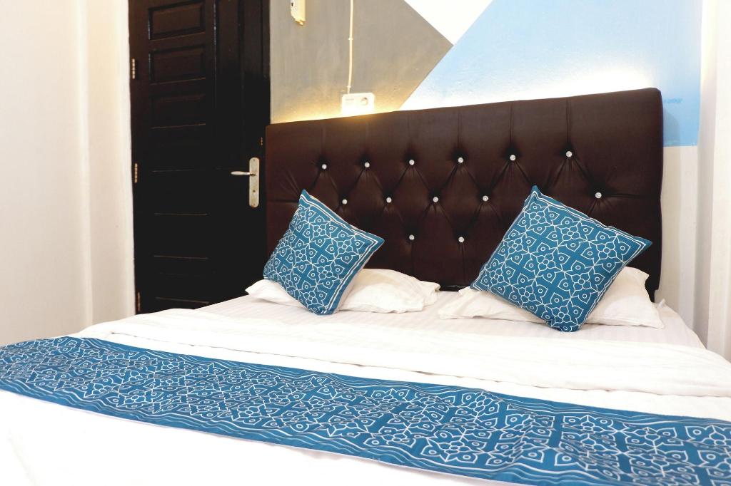  91026 Kasmarani Residence Syariah