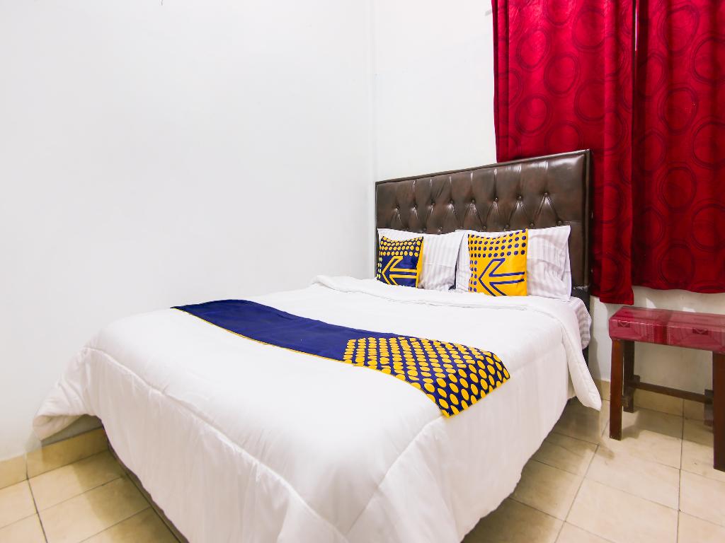 OYO 91063 Kost Bunga
