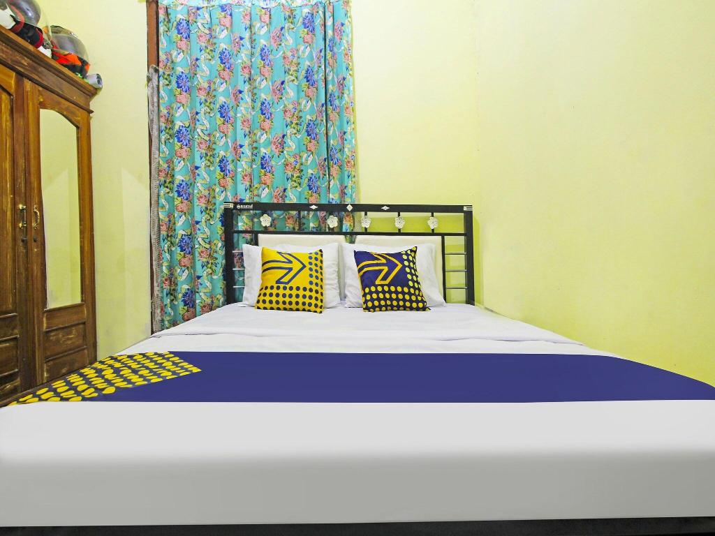 OYO Homes 91149 Desa Wisata Nangelasari
