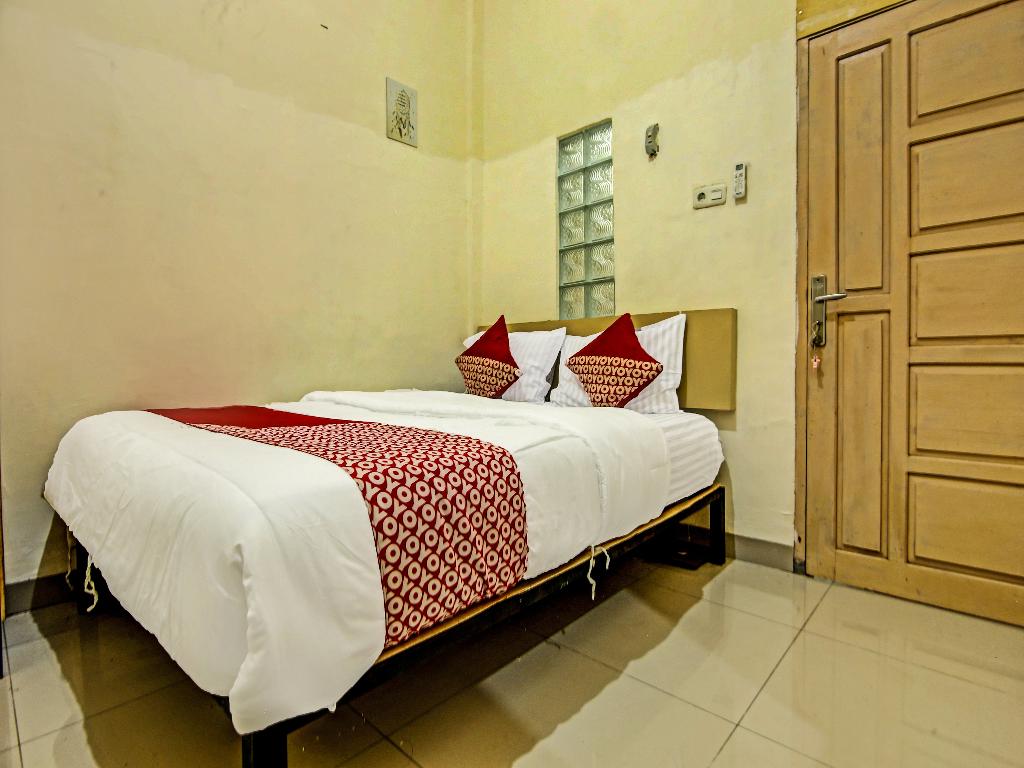 Homestay Bu Erma Syariah