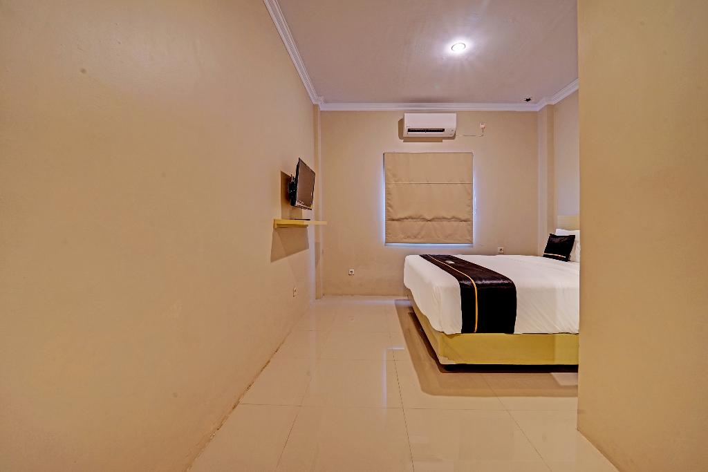 Andono Hotel by GWA
