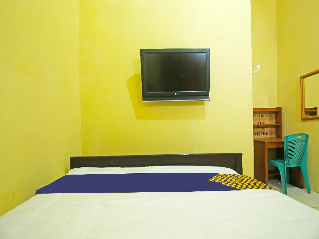 OYO 91111 Als Hotel