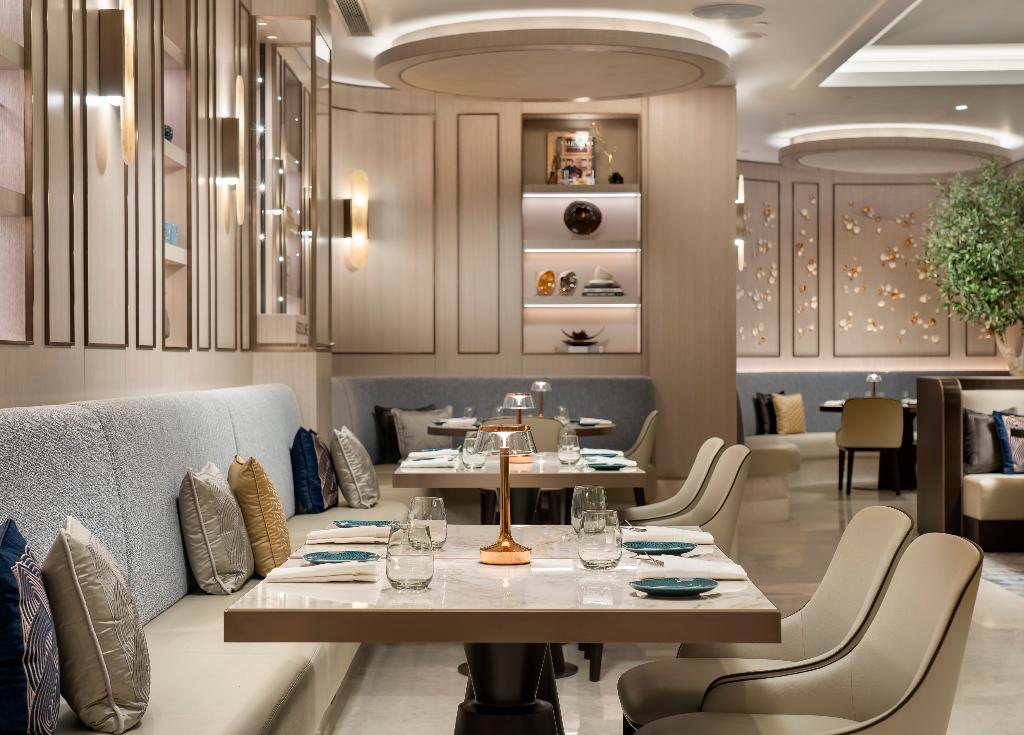 Hotel Address Istanbul, Türkei, Istanbul. Großes 2