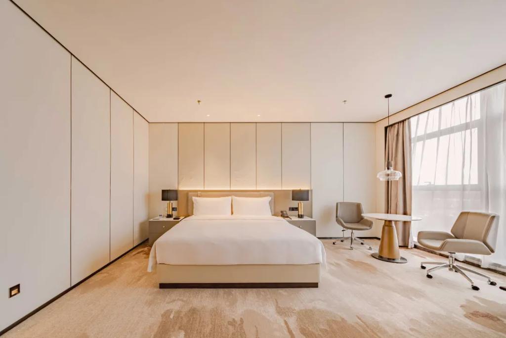 Himalaya Serviced Residence Wuxi