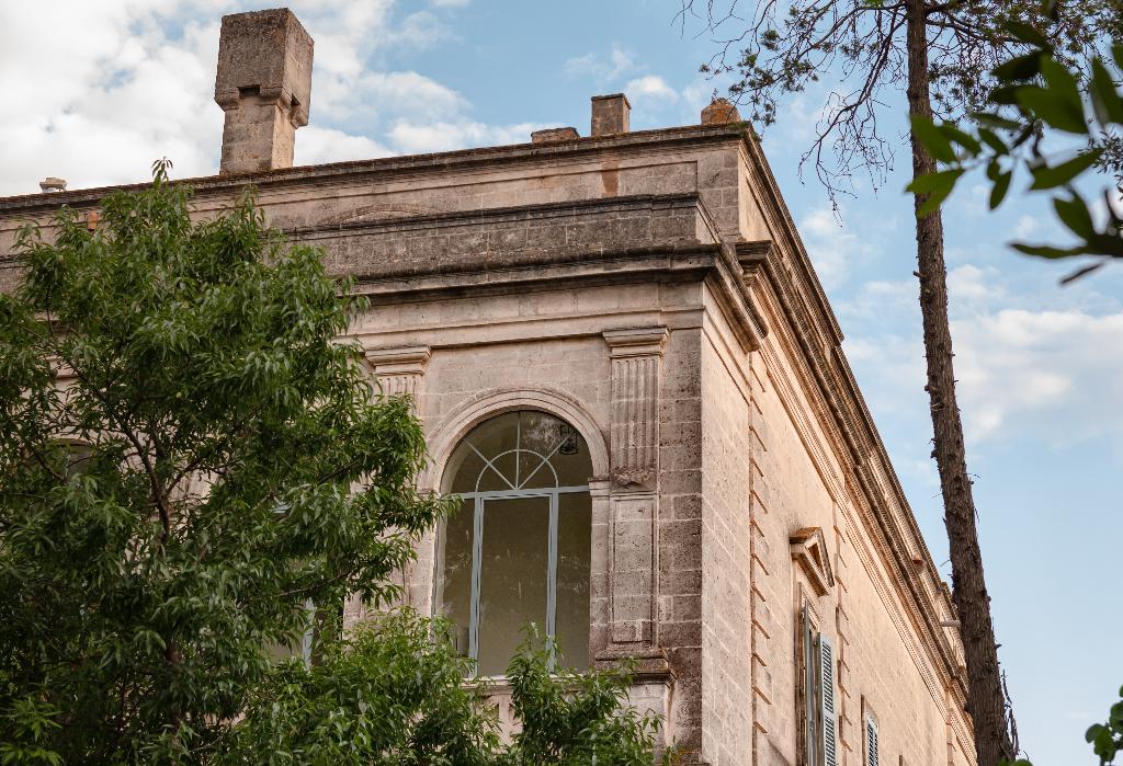 Palazzo Donna Elisabetta -Guest House