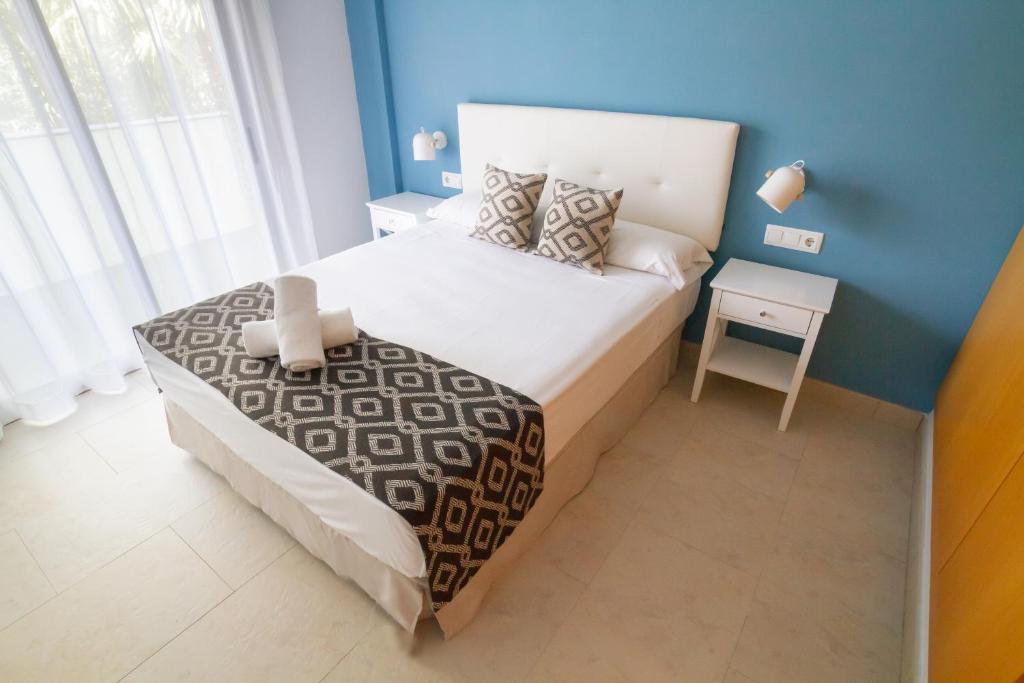 Aqquaria Suites Ibersol