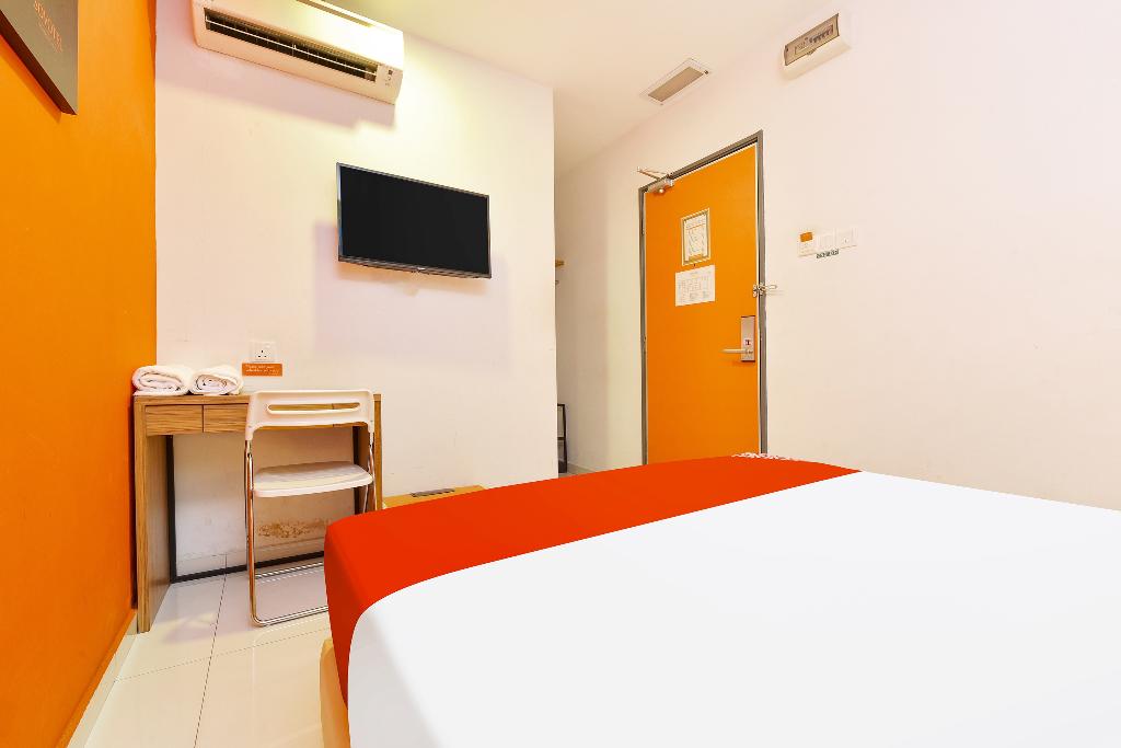 SOVOTEL Boutique Hotel